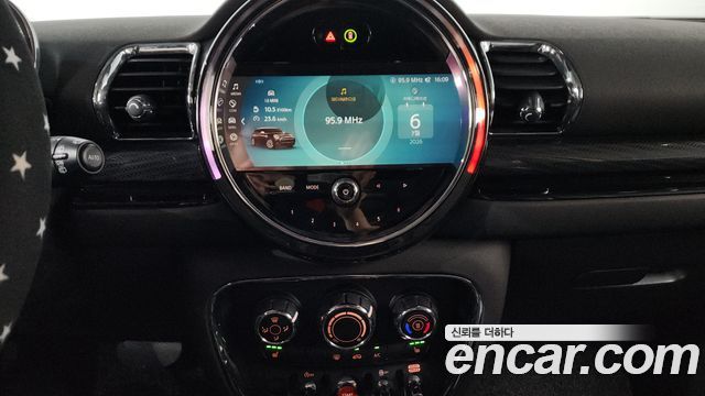 Mini Clubman 2022 — photo 32