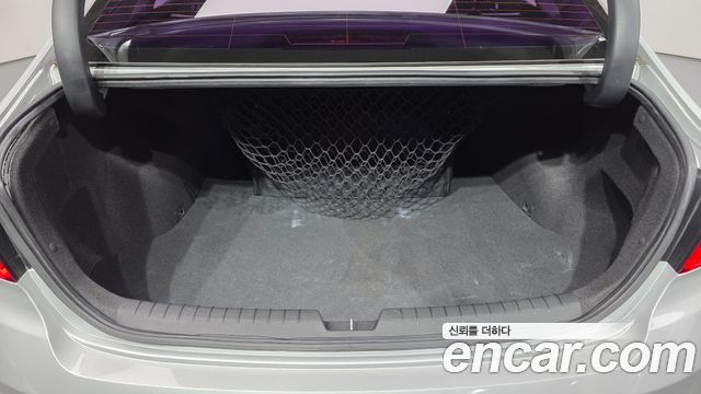 Hyundai Sonata 2015 — photo 21