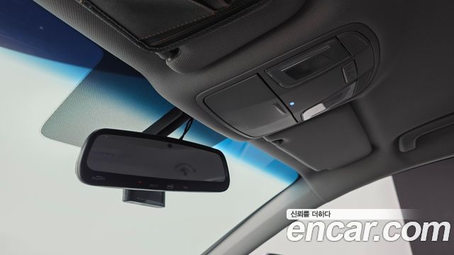 Hyundai Sonata 2015 — photo 22