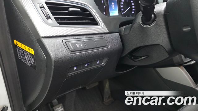 Hyundai Sonata 2015 — photo 23