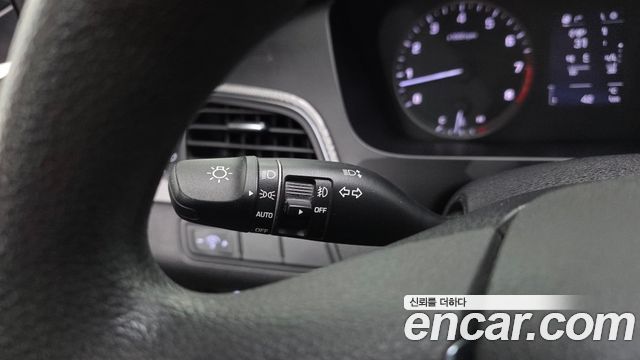 Hyundai Sonata 2015 — photo 26
