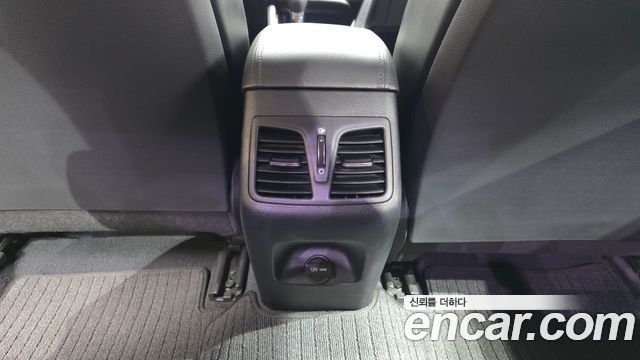 Hyundai Sonata 2015 — photo 27