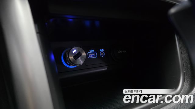 Hyundai Sonata 2015 — photo 30