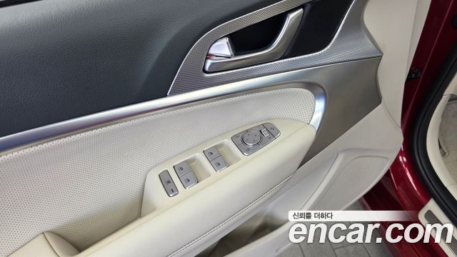 Genesis G70 2021 — photo 31