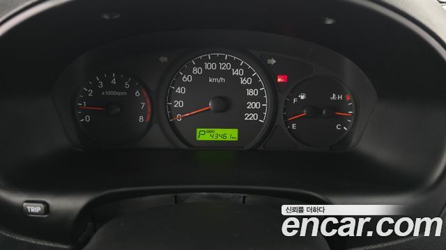 Hyundai Starex 2011 — photo 8