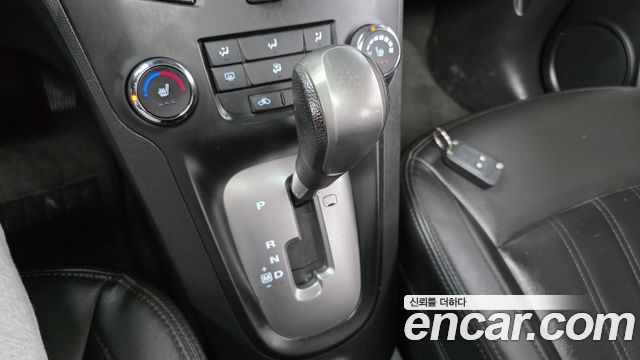 Chevrolet Korea Orlando 2013 — photo 9