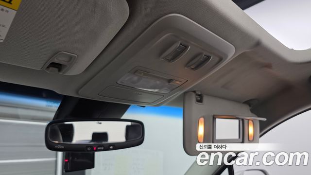 Chevrolet Korea Orlando 2013 — photo 17