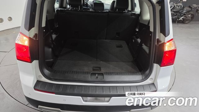 Chevrolet Korea Orlando 2013 — photo 19