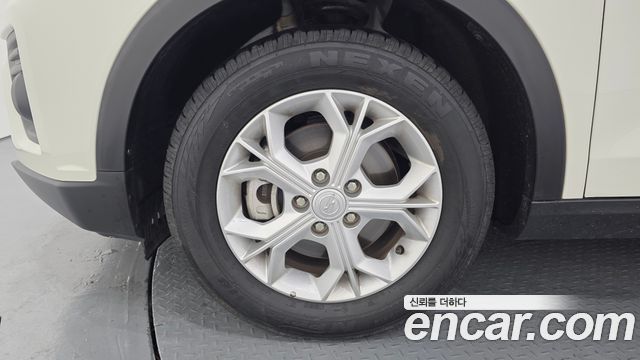 KG Mobility TIBOLI 2021 — photo 5