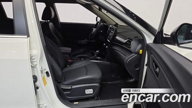 KG Mobility TIBOLI 2021 — photo 11