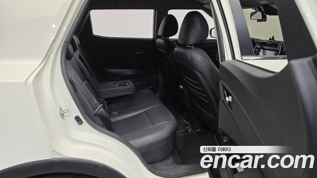 KG Mobility TIBOLI 2021 — photo 12