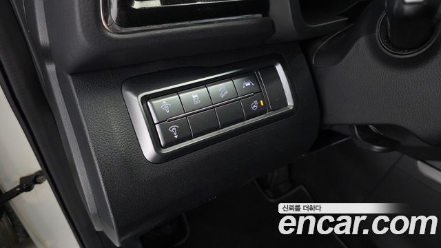 KG Mobility TIBOLI 2021 — photo 14