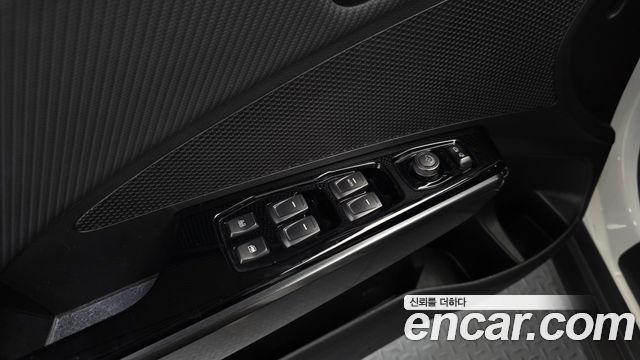 KG Mobility TIBOLI 2021 — photo 19