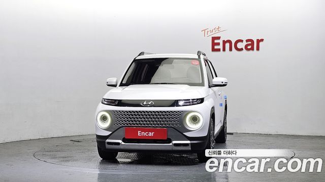 Hyundai Casper 2023 — photo 3