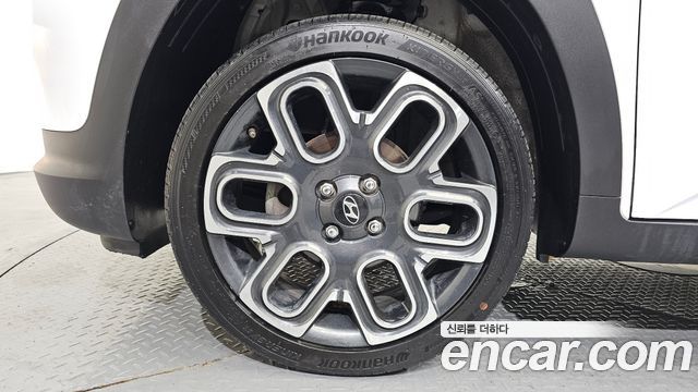 Hyundai Casper 2023 — photo 5