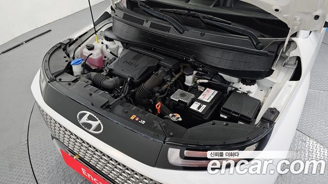 Hyundai Casper 2023 — photo 6