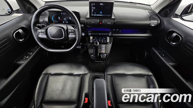 Hyundai Casper 2023 — photo 10