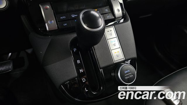 Hyundai Casper 2023 — photo 12
