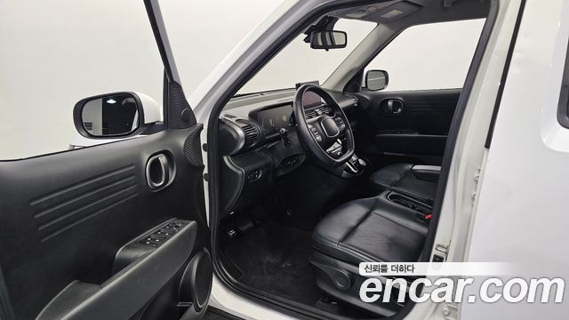 Hyundai Casper 2023 — photo 13