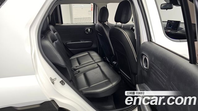 Hyundai Casper 2023 — photo 17