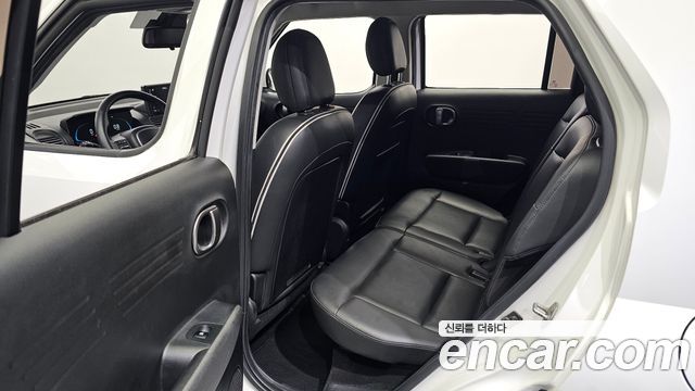 Hyundai Casper 2023 — photo 18