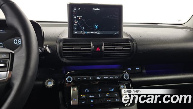 Hyundai Casper 2023 — photo 19