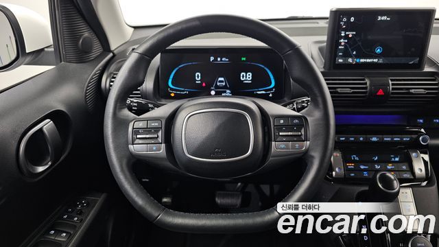 Hyundai Casper 2023 — photo 20