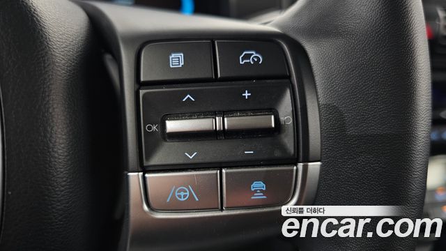 Hyundai Casper 2023 — photo 22