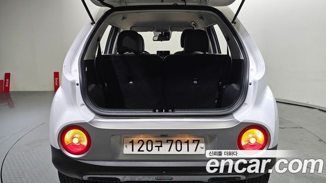 Hyundai Casper 2023 — photo 23