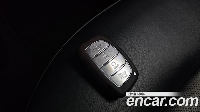 Hyundai Casper 2023 — photo 24
