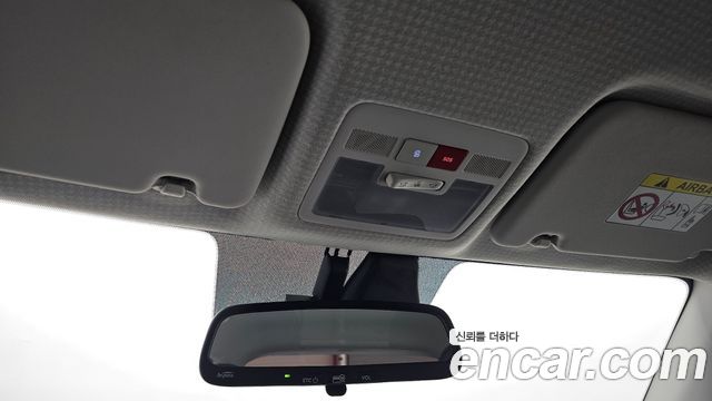 Hyundai Casper 2023 — photo 25