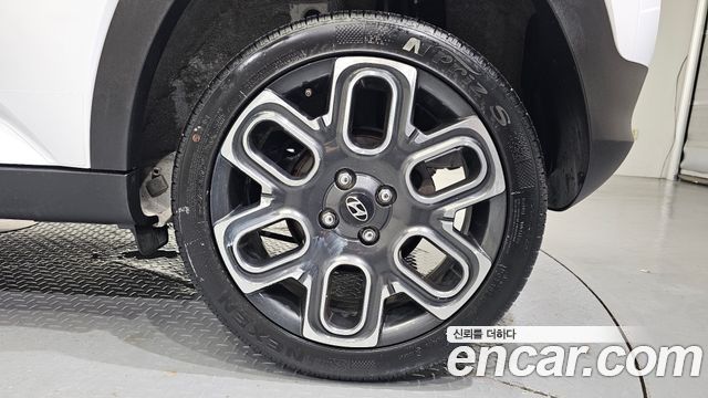 Hyundai Casper 2023 — photo 7