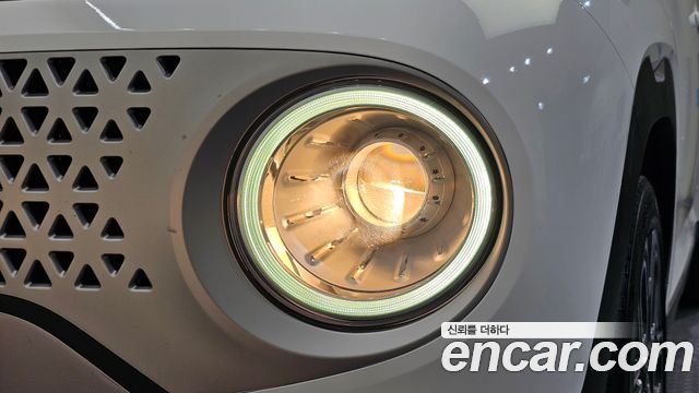 Hyundai Casper 2023 — photo 8