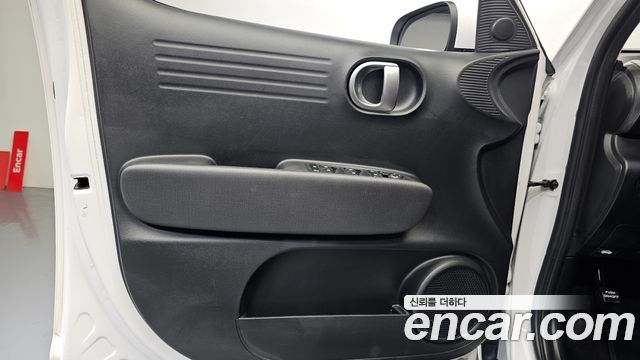 Hyundai Casper 2023 — photo 14
