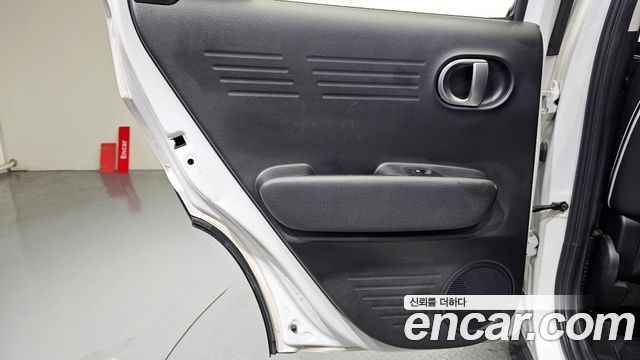 Hyundai Casper 2023 — photo 15