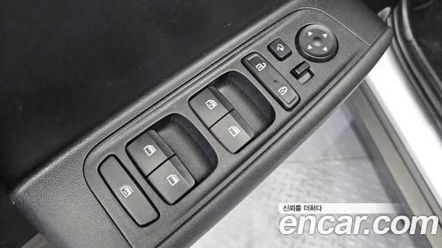 Hyundai Casper 2023 — photo 27