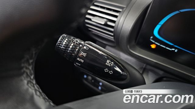 Hyundai Casper 2023 — photo 28