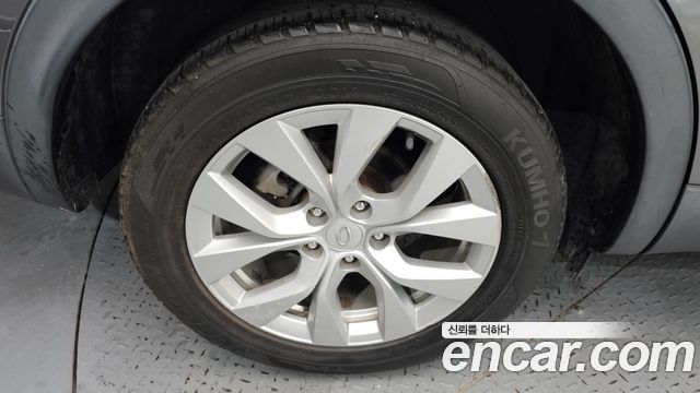 Renault Korea XM3 2021 — photo 5