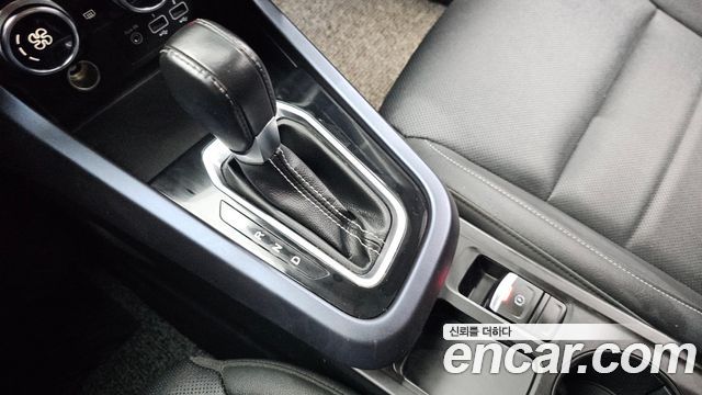 Renault Korea XM3 2021 — photo 12