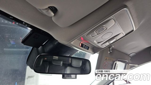 Renault Korea XM3 2021 — photo 25