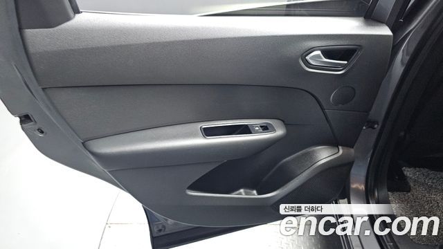 Renault Korea XM3 2021 — photo 15