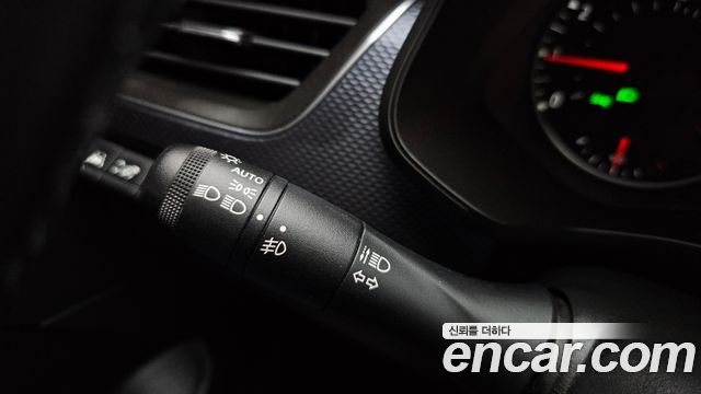 Renault Korea XM3 2021 — photo 27