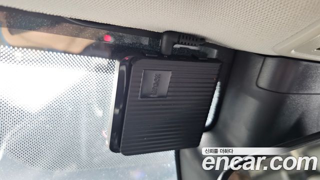 Renault Korea XM3 2021 — photo 28