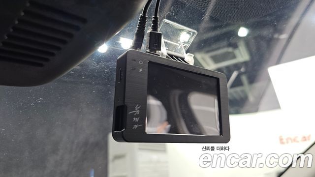 Renault Korea XM3 2021 — photo 29