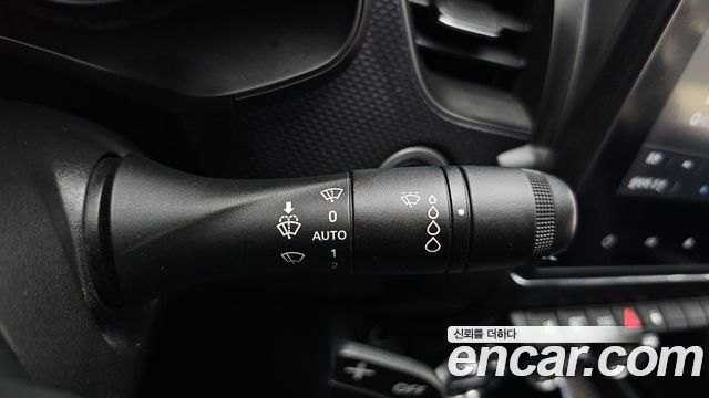 Renault Korea XM3 2021 — photo 30