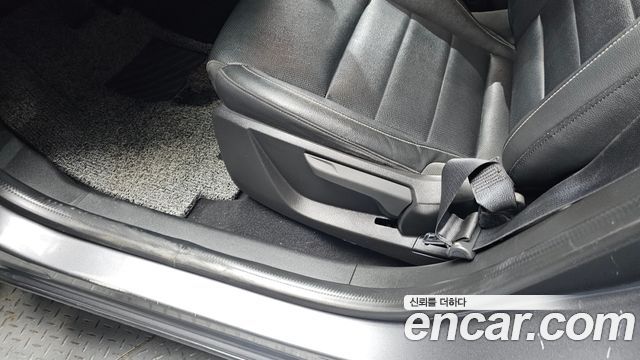 Renault Korea XM3 2021 — photo 32