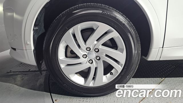 Land Rover Discovery Sport 2025 — photo 5