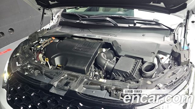 Land Rover Discovery Sport 2025 — photo 6