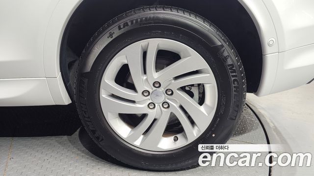 Land Rover Discovery Sport 2025 — photo 7