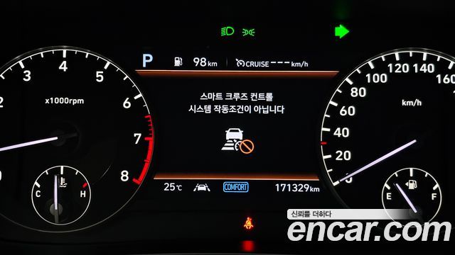 Genesis G90 2019 — photo 21